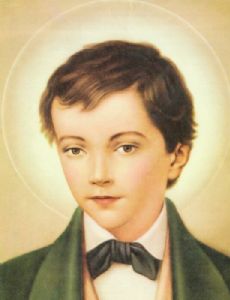 Dominic Savio