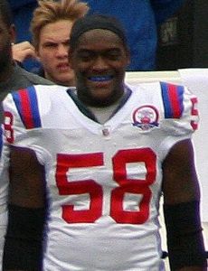 Pierre Woods