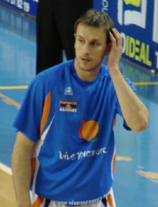 Marino Baždarić