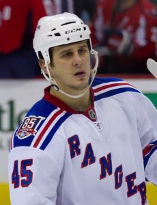 Kris Newbury
