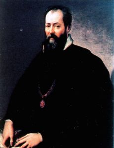 Giorgio Vasari