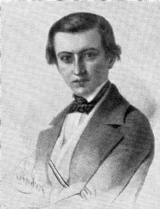 Karl Rudolf Friedenthal