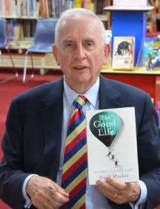 Hugh Mackay (social researcher)