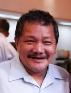 Efren Reyes