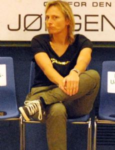 Susanne Munk Lauritsen
