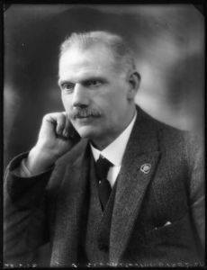 Smedley Crooke