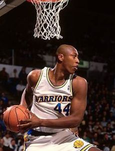 Clifford Rozier