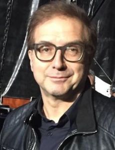 Jean-Yves D'Angelo