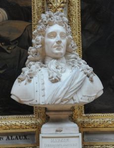 Ferdinand de Marsin