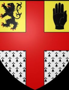 Tiobóid na Long Bourke, 1st Viscount Mayo