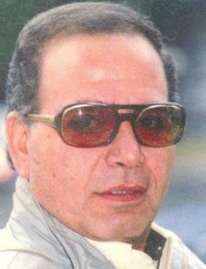 Hussein Kamal