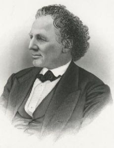 Benjamin T. Babbitt