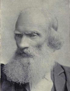Daniel Wilson (academic)