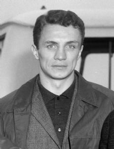 István Gáli