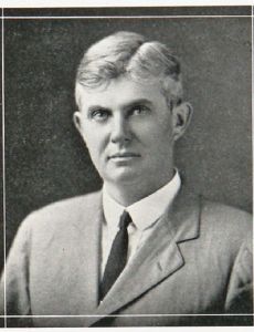 J. Arthur Baird