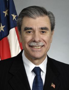 Carlos Gutierrez