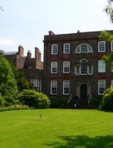Alexander Peckover, 1st Baron Peckover
