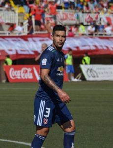 Alejandro Contreras