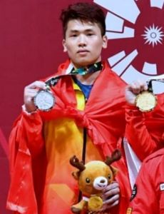 Trịnh Văn Vinh