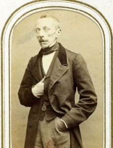 Théodore Muret