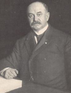Robert Wynne