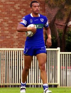 Alofa Alofa
