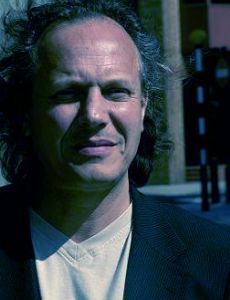 Simon Webb