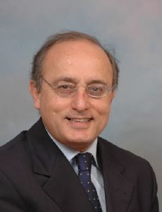 Mohsen Sazegara