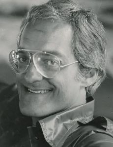 Dan Greenburg