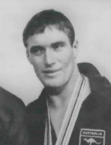 Allan Wood