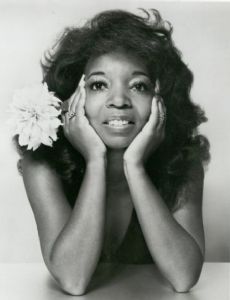 Brenda Lee Eager