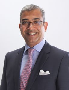 Ashok Vemuri