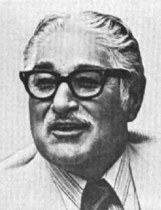 John Herman Dent