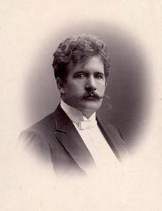 Johan Halvorsen