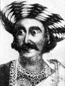 Dwarkanath Tagore