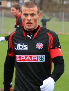 Mikkel Thygesen