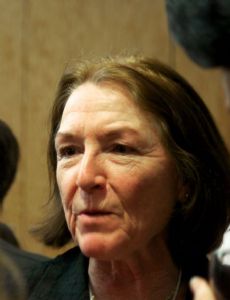 Janet Dean Fodor