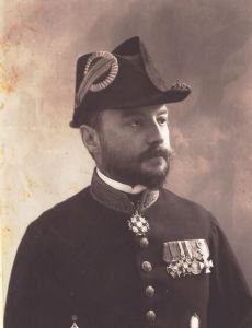 Oscar Wiesel