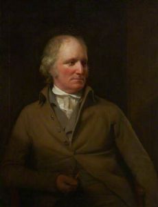 Archibald Skirving