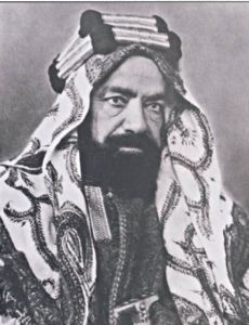 Hamad ibn Isa Al Khalifa (1872–1942)