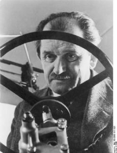 Ferdinand Porsche