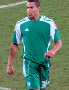 Jake Livermore