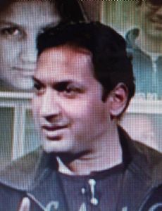 Hammad Husain