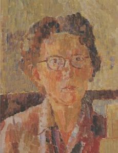 Grace Cossington Smith