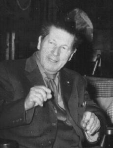 Gerrit Rietveld