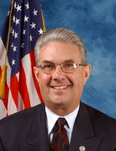 John E. Peterson