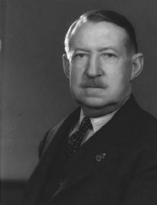 Herbert Collett
