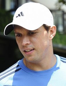 Bob Bryan