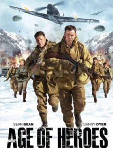 Age of Heroes