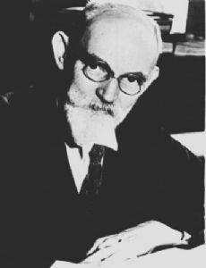 Willem de Sitter